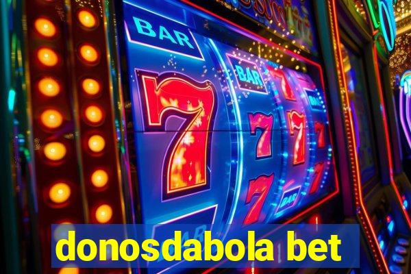 donosdabola bet